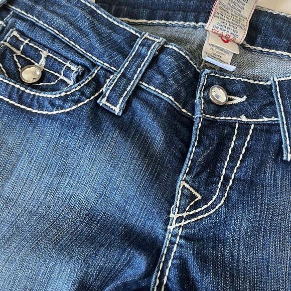 True Religion Denim Pants - Picture 5 of 10